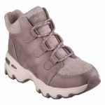 Skechers Botas de senderismo mujer. Waterproof. 2 colores a ese precio. N° del 35 al 40
