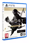 Ghost of Tsushima Director's Cut PS5