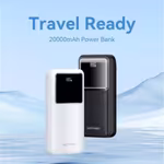 Vention FHLW0 PowerBank 20000 mAh