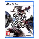 Suicide Squad: Kill the Justice League PS5