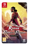 The Rogue Prince of Persia - Immortal Edition - Switch