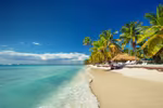 Punta Cana: 7 noches // 9 días con vuelos + Hotel Todo Incluido + Traslados + White Party + Seguros desde 894€ [Junio]