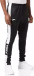 JOMA - Pantalón Largo Chandal Deportivo Hombre, Bolsillos, Cintura Elástica con Cordón y Bajo con Cremallera. Desde 11,99€