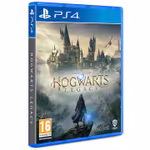 Hogwarts Legacy Standard PlayStation 4