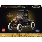 LEGO Icons 11376 Ford Model T