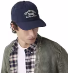 Gorra Unisex Adulto Levi'S Relaxed Dad Heritage