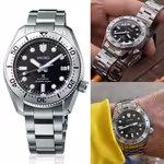 Reloj SEIKO Prospex Diver's Steel Master Reinterpretación '68 SPB185J1 | AUTOMÁTICO | ZAFIRO | Caja 42mm | 20ATM/200m