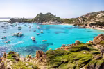 CERDEÑA ¡7 NOCHES! (156€) VUELOS Directos desde Barcelona + APARTAMENTOS céntricos a un paso de la playa con piscina| Badesi (junio)