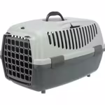 Transportín Be Eco Capri 1 para Perros y Gatos, Talla XS (32×31×48 cm)