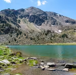 1 Noche en el Hotel Vall Ski 3* situado en el Valle de Incles (Canillo, Andorra) en Alojamiento+Desayuno precio pxp/noche (min2p) julio/set