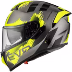 Casco de moto PREMIER Evolution T0Y17 | FIBRA (Carbono/Aramida/Dyneema) | ECE22.06 | Tallas XS, L, XL y 2XL