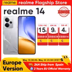 Realme 14 5G - 8/256GB.
