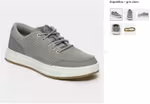 Timberland Zapatillas - gris claro.