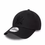 Gorra new era negra