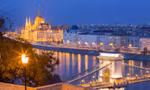 Vuelo + Hotel 4* BUDAPEST 4 días y 3 noches en Julio