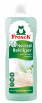Limpiador de Hogar FROSCH Cocina, baño, Madera, superficies, Suelos, ph 5.5 Ingredientes naturales