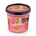 EXFOLIANTE CORPORAL lychee bubble gum 360ml.