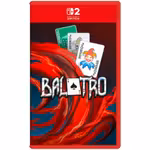 Balatro (Swicth 1&2), Mario + Rabbids Sparks of Hope, Cluedo, Pathfinder, Mandrágora, Rise Eterna