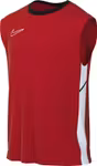 Camiseta sin mangas Nike Nk DF Acd25 SL Top Sweatshirt Hombre