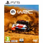 Juego EA SPORTS WRC PS5