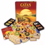 Catan juego de mesa Nuevo