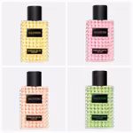 VALENTINO Born in Roma Yellow Hair & Body Mist Golden Coconut 100ml (Salty Pistachio, Caramel Crush y Vanilla Bliss en descripción)