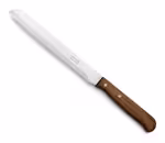 Arcos Serie Latina, Cuchillo Panadero, Hoja serrada de 170mm, Mango Madera