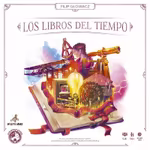 Los Libros del Tiempo - Juego de mesa
