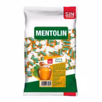 MENTOLIN Miel Mentol S/A BOLSA 1KG