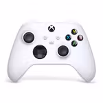 Xbox Wireless Controller Robot White Series X|S, One, Windows 10/11, iOS y Android (NEGRO 48.42€)