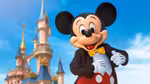 Entrada Disneyland Paris (meses de verano)