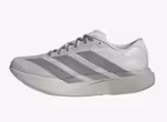 Zapatillas de Running adidas Adizero Evo SL Men (Gris Claro) - Tallas 40, 42, 43, 44, 45, 46, 48, 50