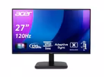 Monitor Acer EK271, FHD, 27" - 68.58 cm, 120 Hz, 1ms, 1 HDMI (recogida en tienda gratis)