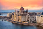 Vuelos BILBAO - BUDAPEST desde 19€ en JUNIO (i/v)