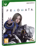 Pragmata Xbox Series X (Importacion UK)