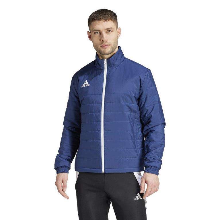Men's Entrada Long Sleeve Full Zip Rain Anorak, tallas XS a XL