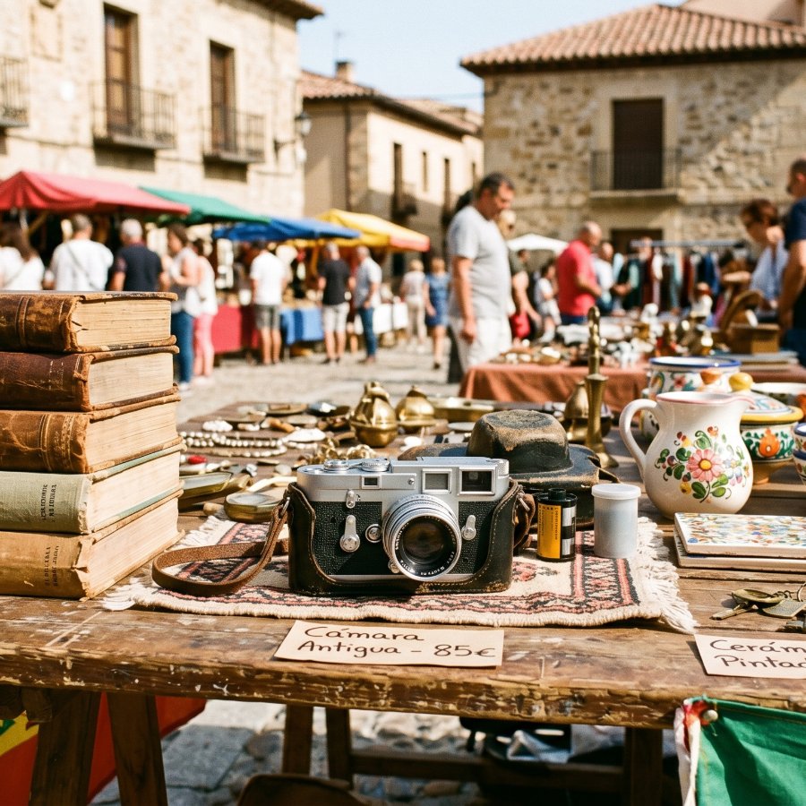 Mercadillo
