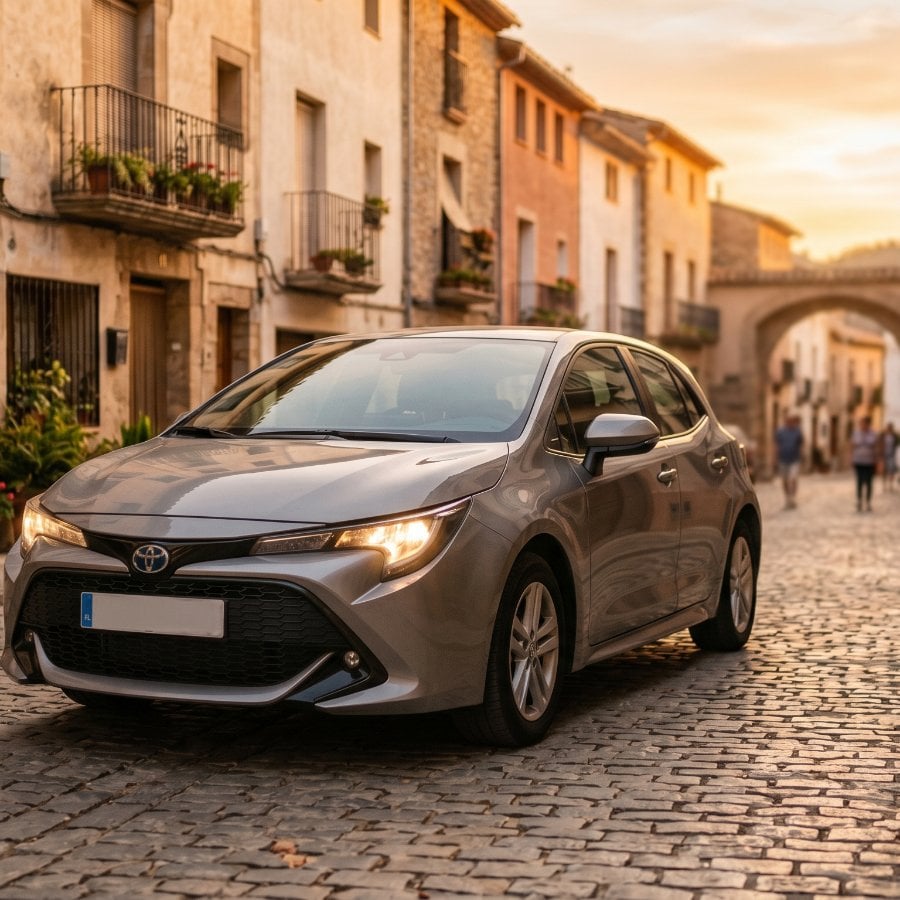 Mundo del Motor