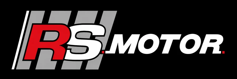 Logo de RS MOTOR